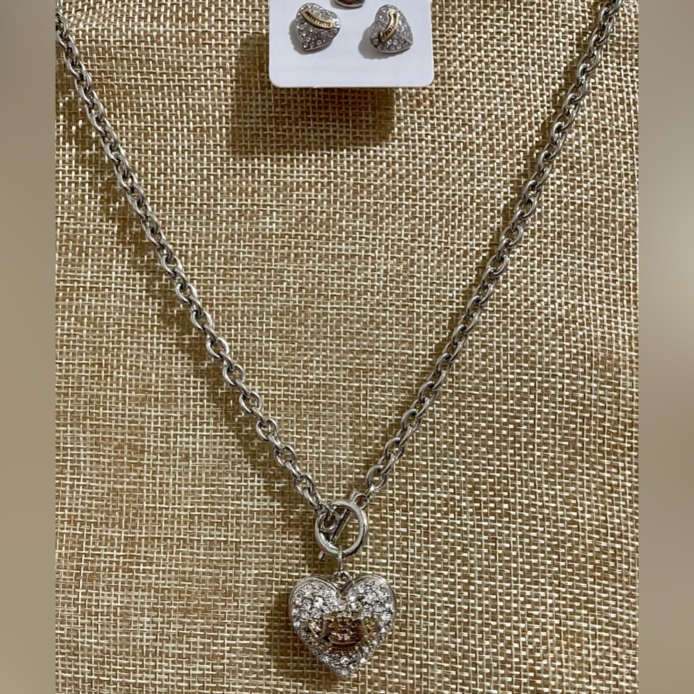 Juicy couture set
